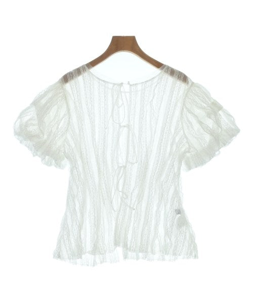 MAISON SPECIAL เสื้อสตรี