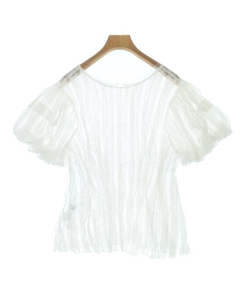 MAISON SPECIAL เสื้อสตรี