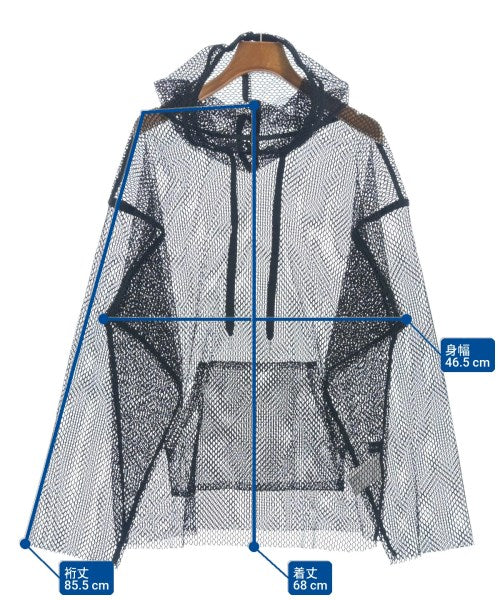 MAISON SPECIAL เสื้อฮู้ด