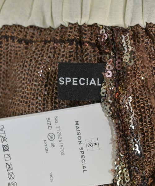 MAISON SPECIAL กระโปรงยาว/แม็กซี่ยาว