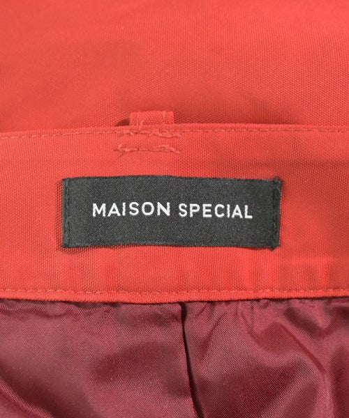 MAISON SPECIAL กระโปรงยาว/แม็กซี่ยาว