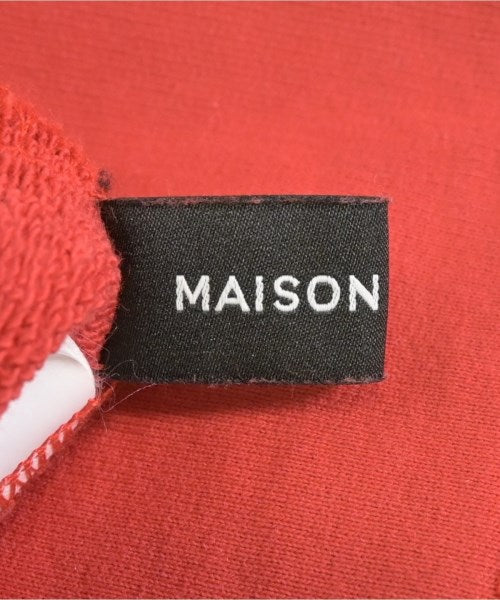 MAISON SPECIAL กางเกงวอร์ม