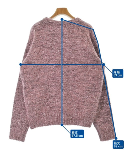 MAISON SPECIAL เสื้อกันหนาว