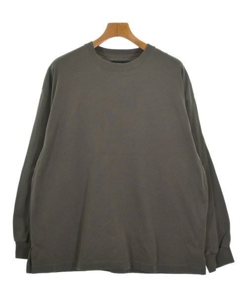 MAISON SPECIAL เสื้อยืด/เสื้อท็อปส์