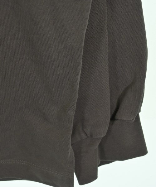 MAISON SPECIAL เสื้อยืด/เสื้อท็อปส์