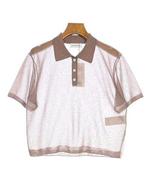 MAISON SPECIAL เสื้อกันหนาว
