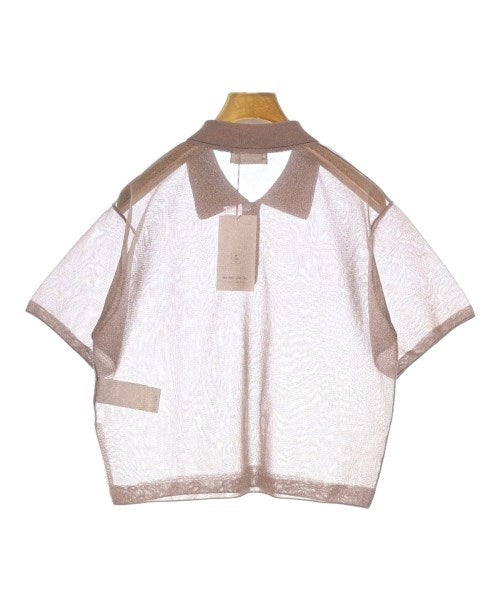 MAISON SPECIAL เสื้อกันหนาว