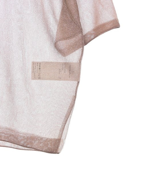 MAISON SPECIAL เสื้อกันหนาว