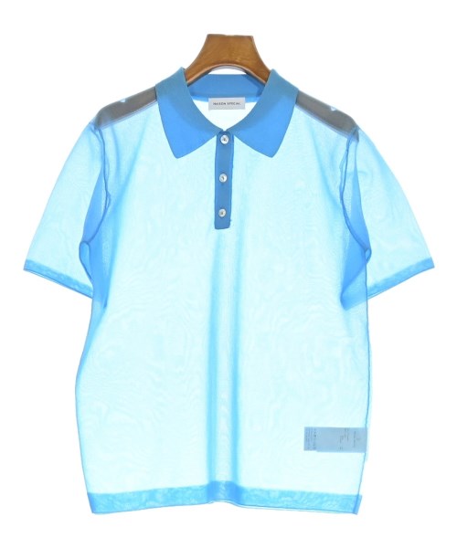 MAISON SPECIAL เสื้อกันหนาว