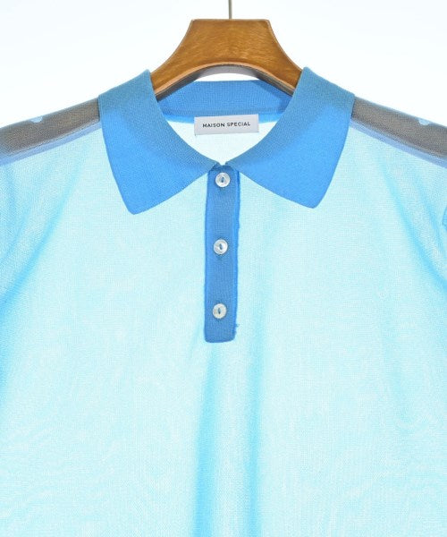 MAISON SPECIAL เสื้อกันหนาว