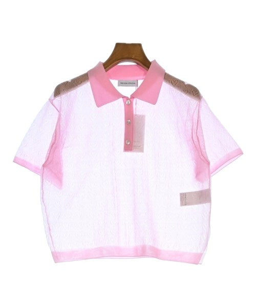 MAISON SPECIAL เสื้อกันหนาว