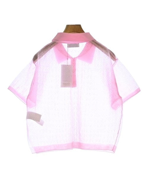 MAISON SPECIAL เสื้อกันหนาว