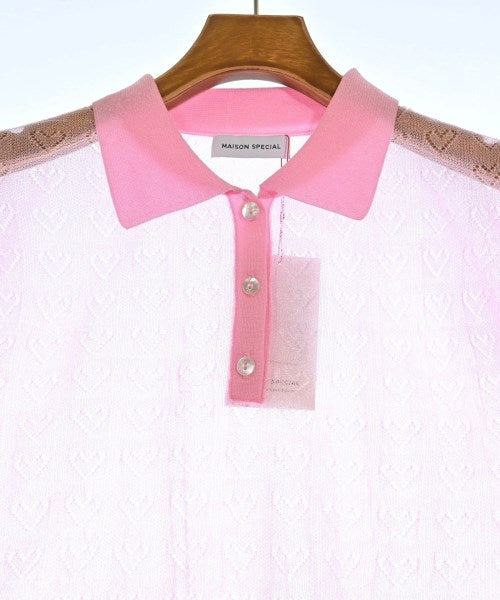 MAISON SPECIAL เสื้อกันหนาว