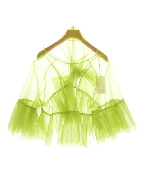 MAISON SPECIAL เสื้อลำลอง