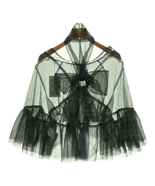 MAISON SPECIAL เสื้อลำลอง
