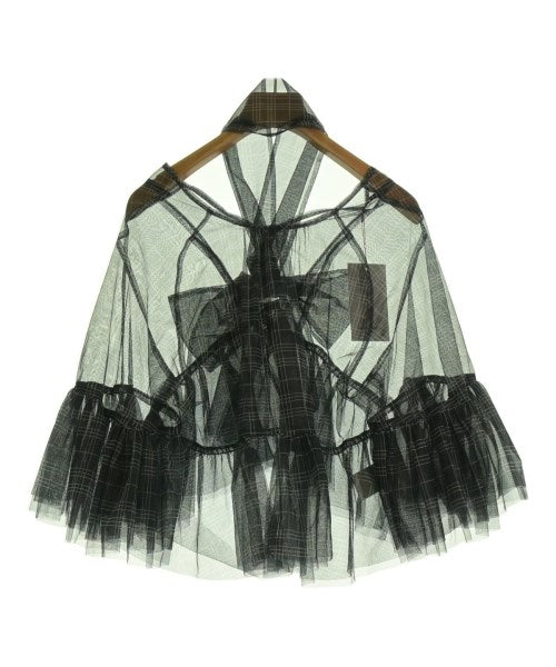 MAISON SPECIAL เสื้อลำลอง