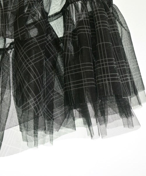 MAISON SPECIAL เสื้อลำลอง