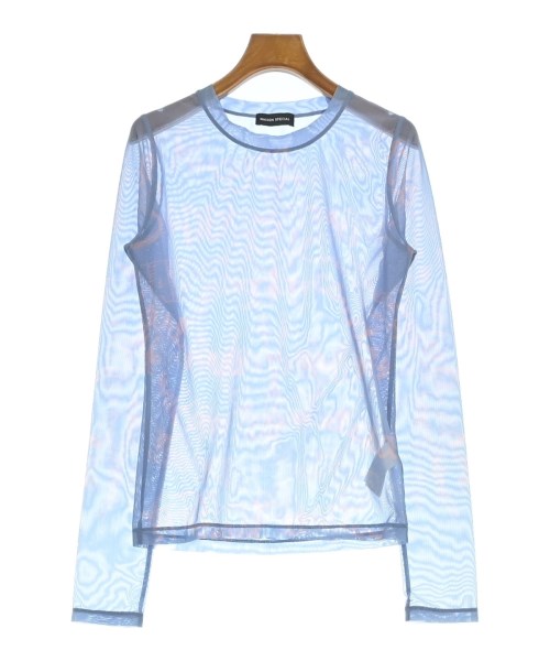 MAISON SPECIAL เสื้อยืด/เสื้อท็อปส์