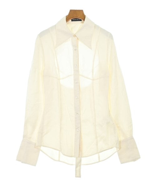 MAISON SPECIAL เสื้อลำลอง