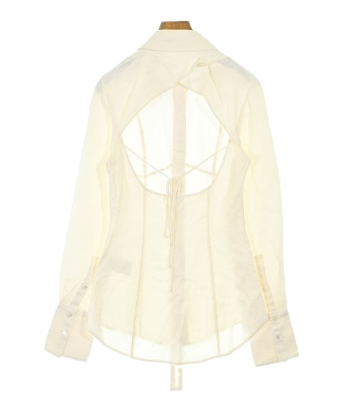 MAISON SPECIAL เสื้อลำลอง