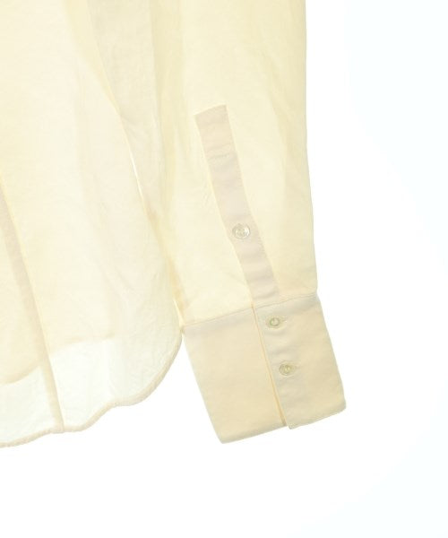 MAISON SPECIAL เสื้อลำลอง