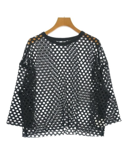 MAISON SPECIAL เสื้อยืด/เสื้อท็อปส์
