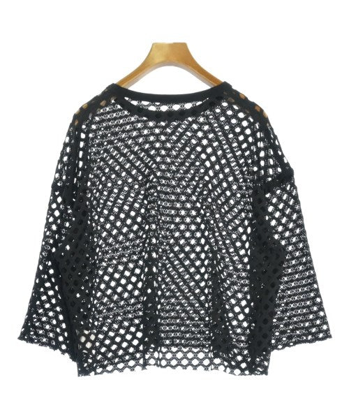 MAISON SPECIAL เสื้อยืด/เสื้อท็อปส์