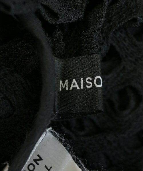 MAISON SPECIAL เสื้อยืด/เสื้อท็อปส์