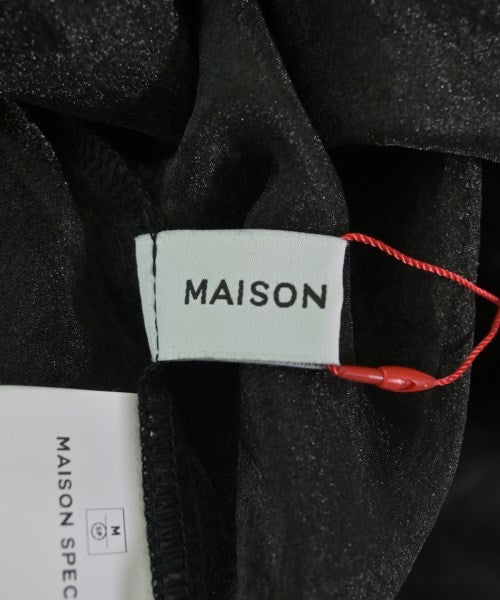 MAISON SPECIAL กระโปรงยาว/แม็กซี่ยาว