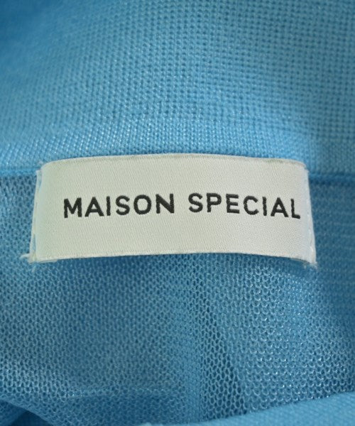 MAISON SPECIAL เสื้อกันหนาว