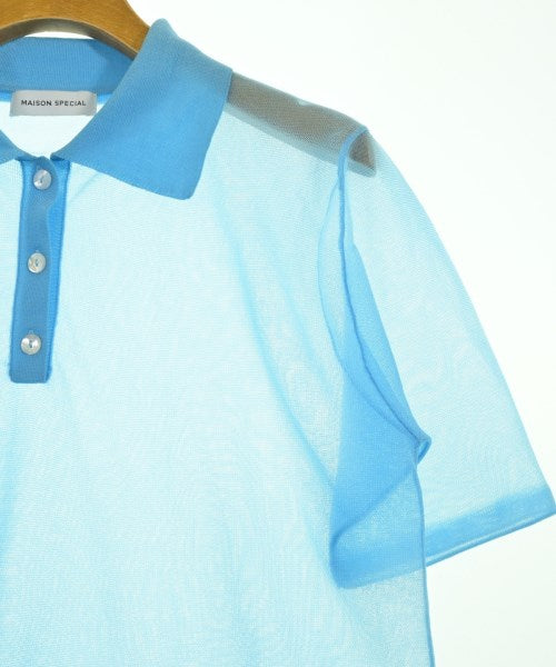 MAISON SPECIAL เสื้อกันหนาว