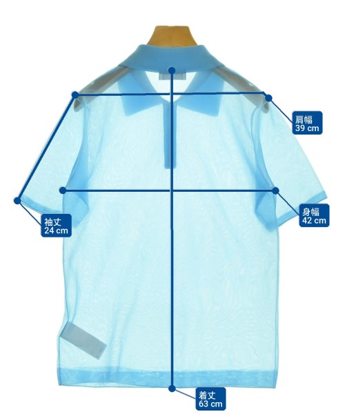 MAISON SPECIAL เสื้อกันหนาว