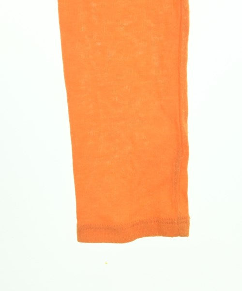 MAISON SPECIAL เสื้อยืด/เสื้อท็อปส์