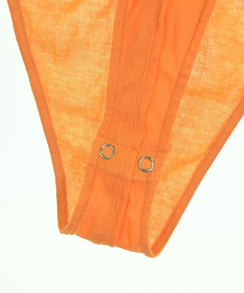 MAISON SPECIAL เสื้อยืด/เสื้อท็อปส์