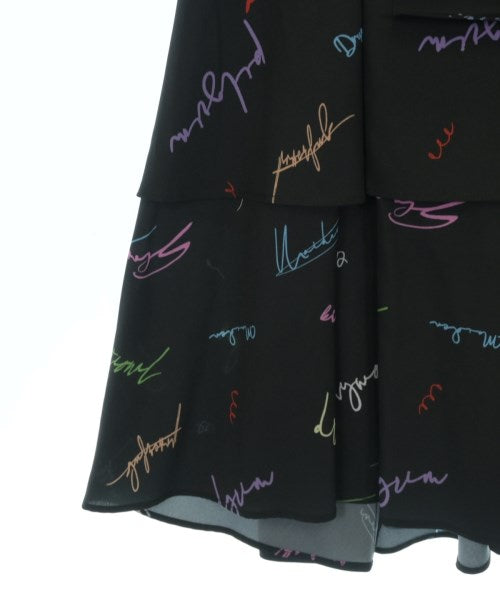 MAISON SPECIAL เดรสที่เป็นเสื้อเชิ้ตตัวยาว