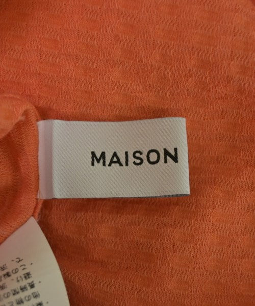 MAISON SPECIAL ชุดเดรส