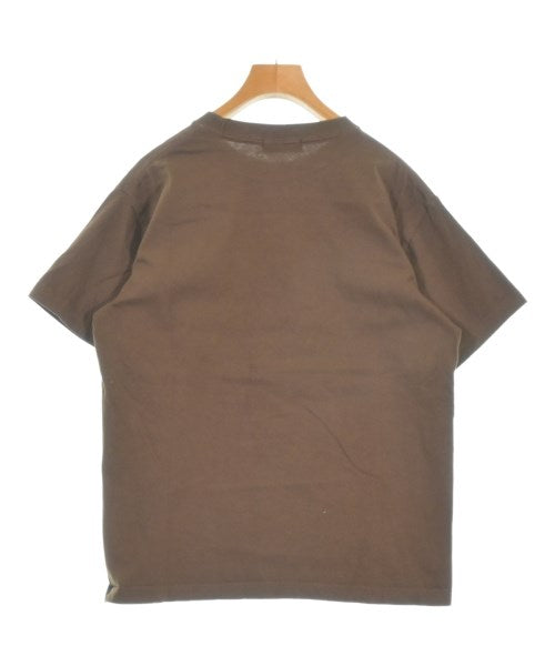 MAISON SPECIAL เสื้อยืด/เสื้อท็อปส์