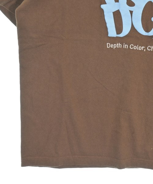 MAISON SPECIAL เสื้อยืด/เสื้อท็อปส์