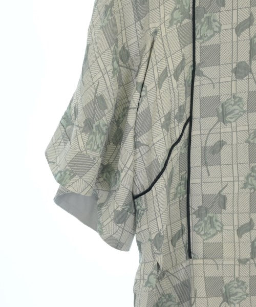 MAISON SPECIAL เสื้อสตรี