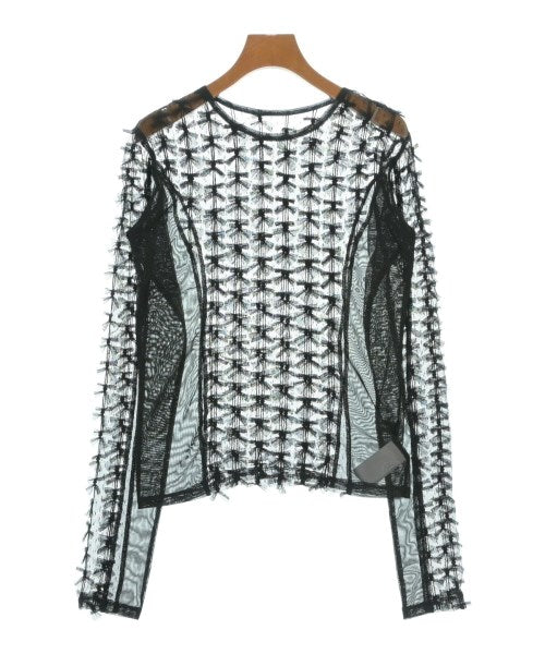 MAISON SPECIAL เสื้อยืด/เสื้อท็อปส์