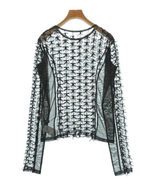 MAISON SPECIAL เสื้อยืด/เสื้อท็อปส์