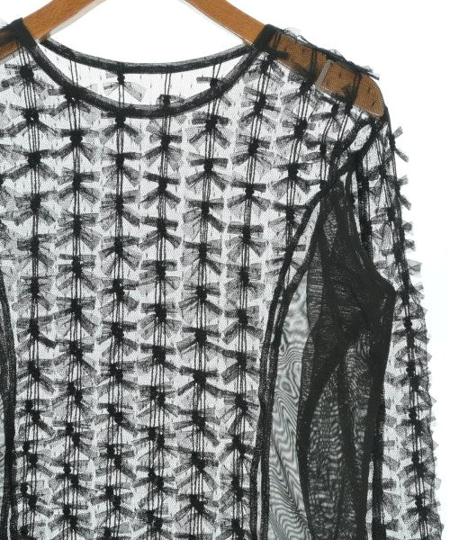 MAISON SPECIAL เสื้อยืด/เสื้อท็อปส์