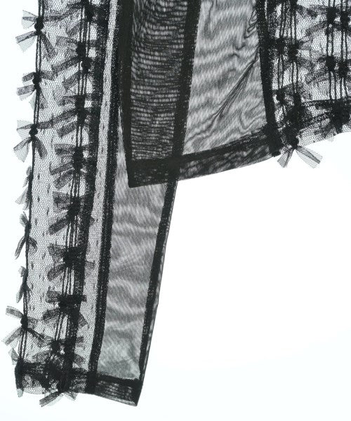 MAISON SPECIAL เสื้อยืด/เสื้อท็อปส์