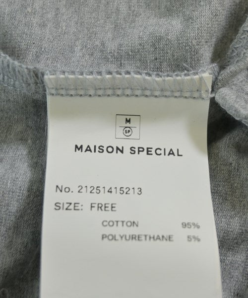 MAISON SPECIAL แขนกุด