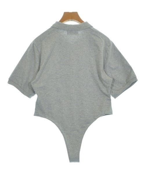 MAISON SPECIAL เสื้อยืด/เสื้อท็อปส์