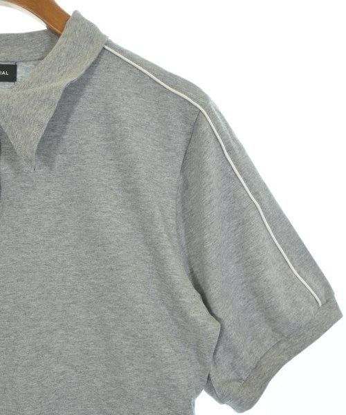 MAISON SPECIAL เสื้อยืด/เสื้อท็อปส์
