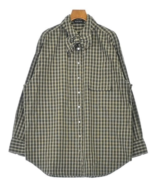 MAISON SPECIAL เสื้อลำลอง