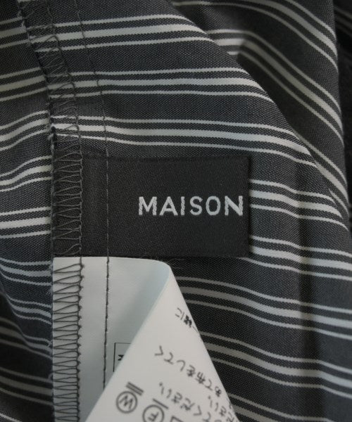 MAISON SPECIAL เสื้อสตรี