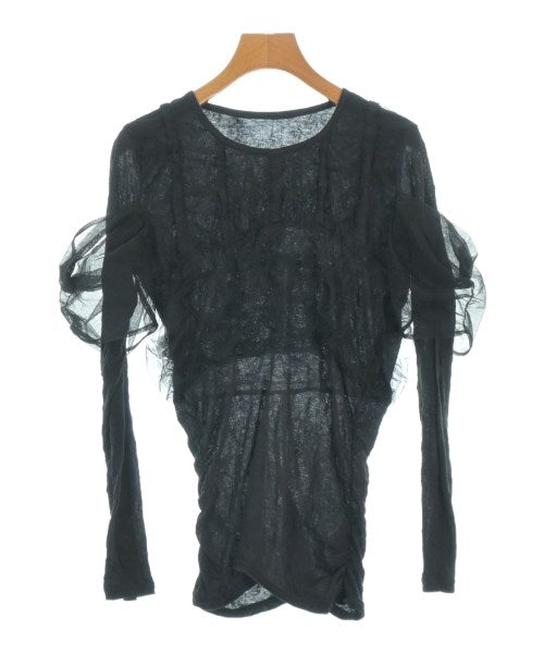 MAISON SPECIAL เสื้อยืด/เสื้อท็อปส์