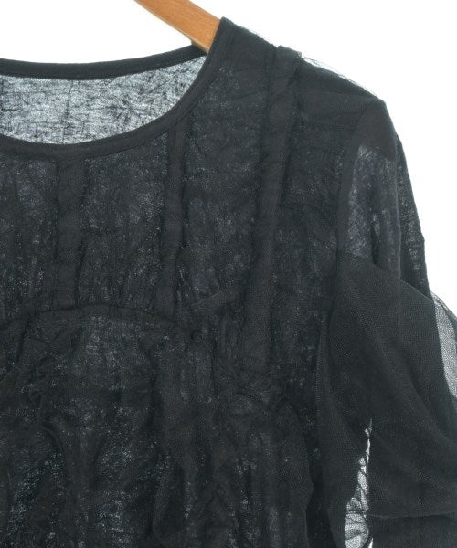 MAISON SPECIAL เสื้อยืด/เสื้อท็อปส์